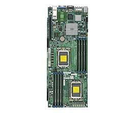 Supermicro MBD-H8DGT-HLIBQF-B