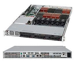 Supermicro CSE-818TQ+-1000LPB