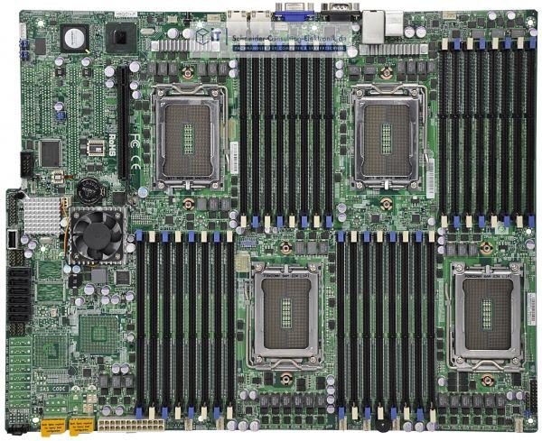 Supermicro MBD-H8QGI+-F-B