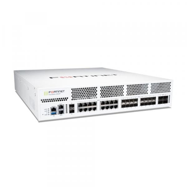 Fortinet FG-2600F