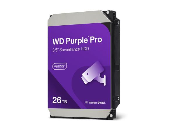 Western Digital WD260PURP