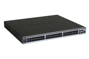 D-Link DGS-3650