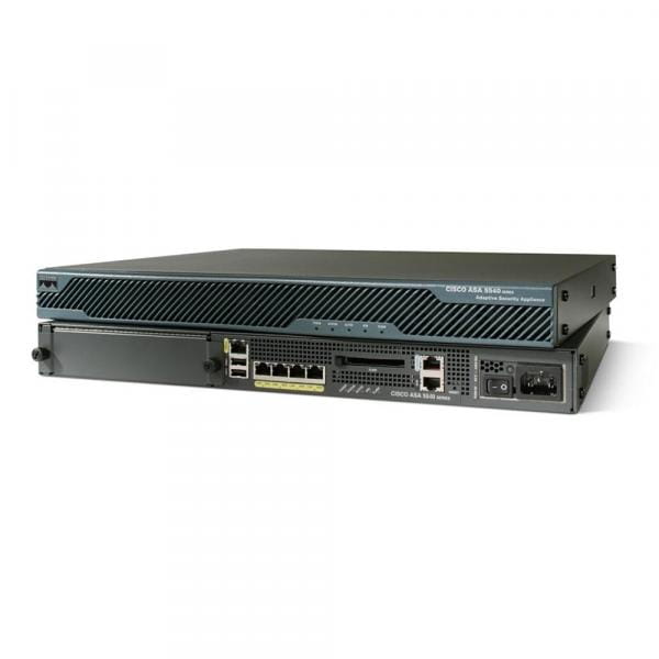 Cisco ASA5540-K8