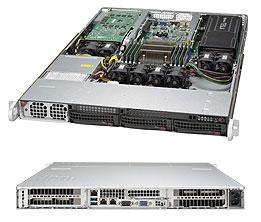 Supermicro SYS-5018GR-T