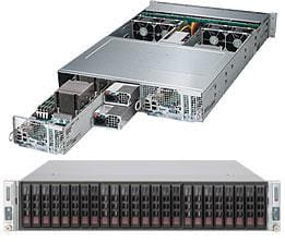 Supermicro SYS-2028TP-DNCTR
