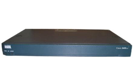 Cisco CISCO2611-DC