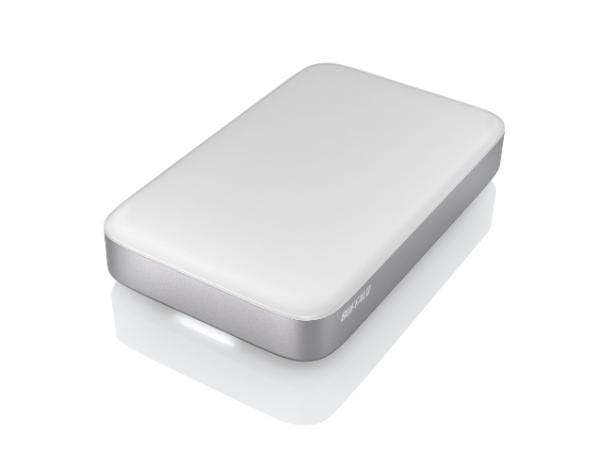 Buffalo HD-PA256TU3S-EU