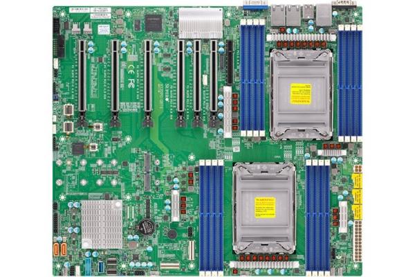 Supermicro MBD-X12DPG-QBT6-B
