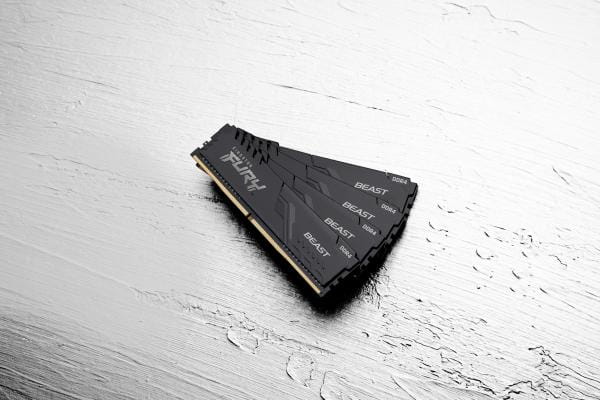 Kingston KF426C16BBK2/64