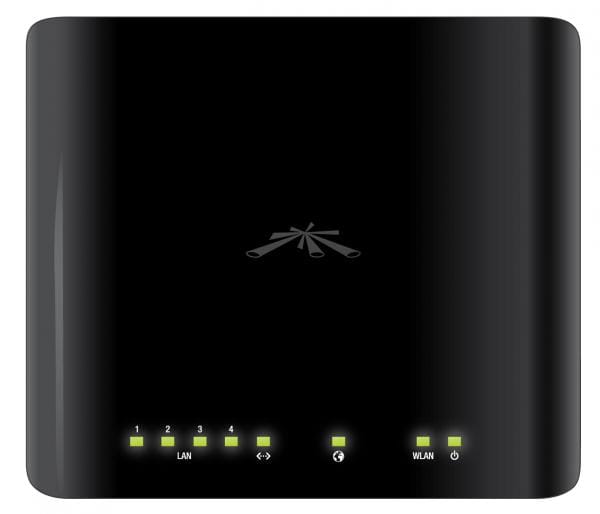 UbiQuiti AIRROUTER