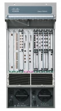 Cisco CISCO7609-S