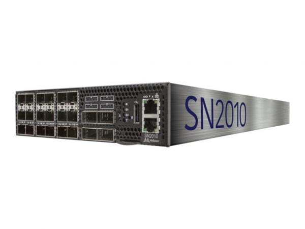 Mellanox MSN2010-CB2FC