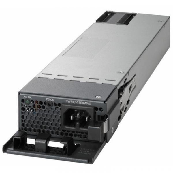 Cisco PWR-C1-1100WAC-P