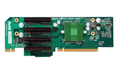 Supermicro RSC-R2UU-A4E8