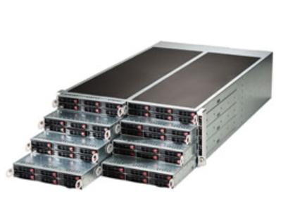 Supermicro SYS-F618R2-R72PT+
