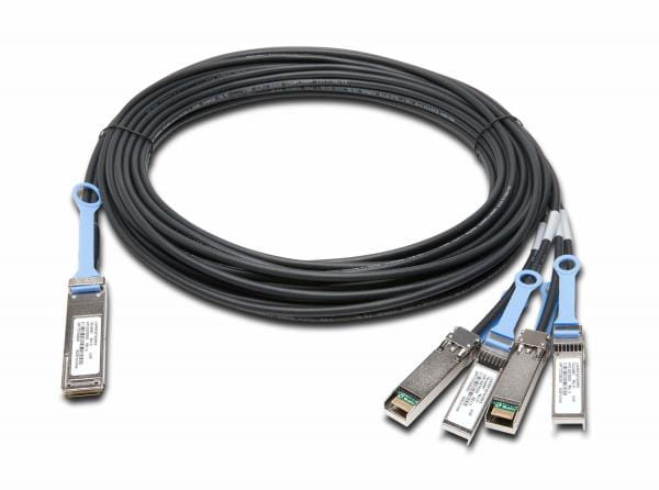 Juniper Networks JNP-QSFP-DACBO-7MA