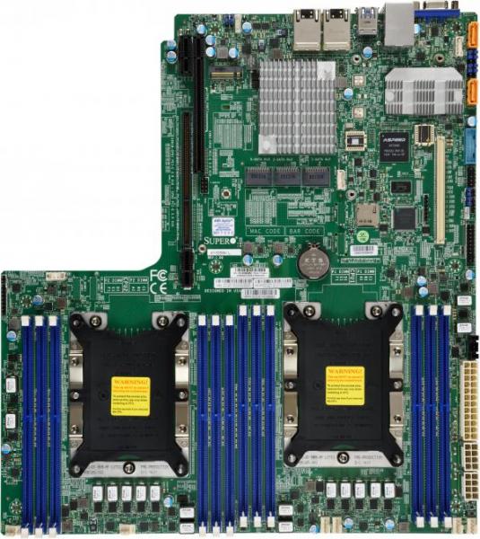 Supermicro MBD-X11DDW-L-B