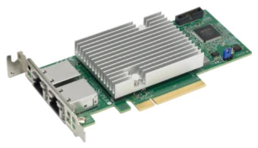 Supermicro AOC-STG-B2T-O