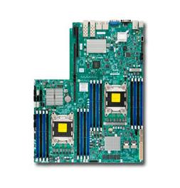 Supermicro MBD-X9DRW-7TPF-B