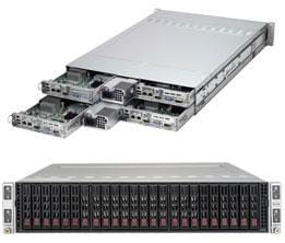Supermicro SYS-2028TR-HTR