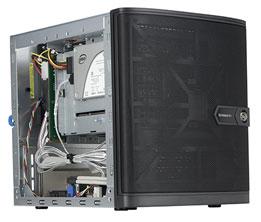 Supermicro SYS-5029A-2TN4
