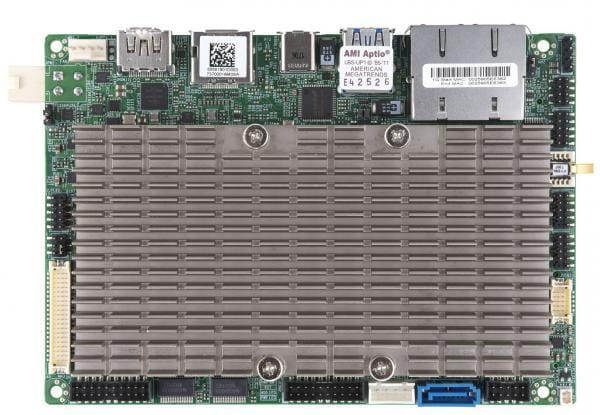 Supermicro MBD-X11SSN-L
