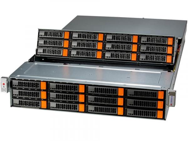 Supermicro SSG-521E-E1CR24H