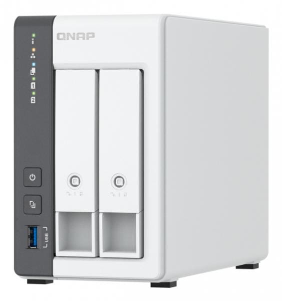 QNAP TS-216G/2XST8000VN004