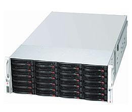Supermicro CSE-847E26-RJBOD1
