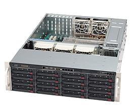 Supermicro CSE-836A-R1200B