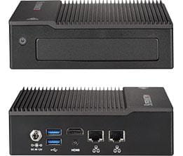 Supermicro SYS-E50-9AP-L