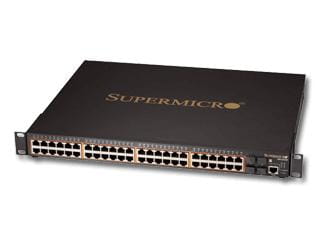 Supermicro SSE-G2252P