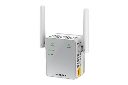 Netgear EX3700-100PES