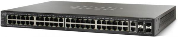 Cisco SG500-52MP-K9G5