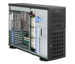 Supermicro CSE-745TQ-920B