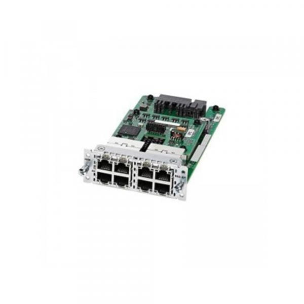 Cisco NIM-ES2-8-P