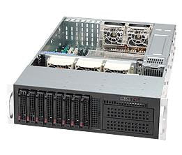 Supermicro CSE-835TQ-R800B