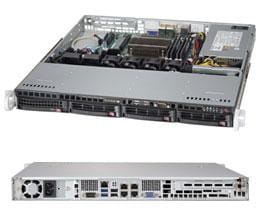 Supermicro SYS-5018D-MTLN4F