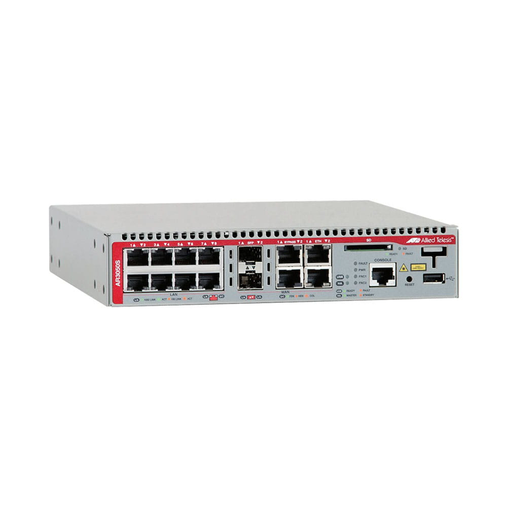 Allied Telesis AT-AR3050S | price & datasheet | refurbished