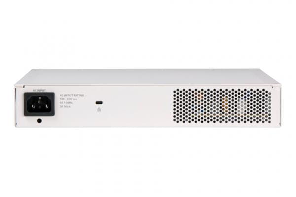 Brocade ICX8200-48PF-V