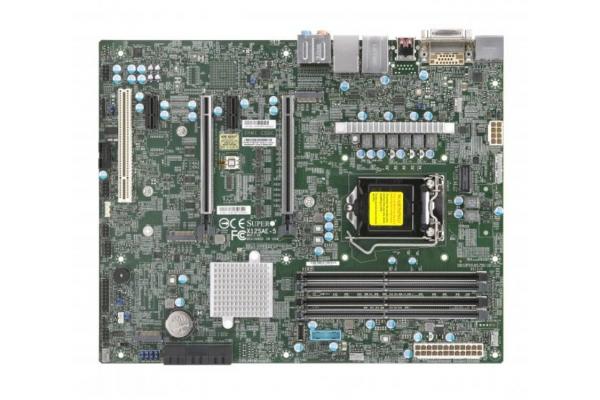 Supermicro MBD-X12SCA-5F-O