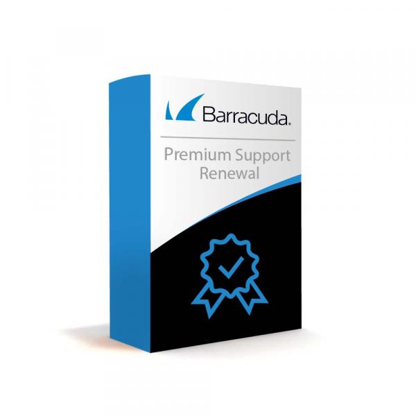 Barracuda BBF640A-P-R