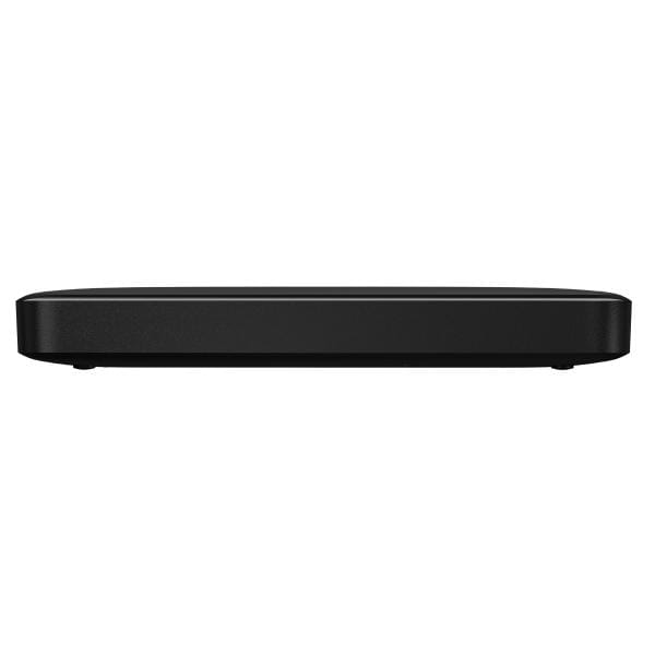 Western Digital WDBUZG5000ABK-EESN