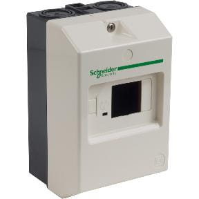 Schneider Electric GV2MC01