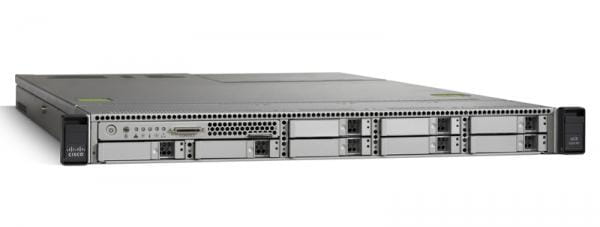 Cisco UCSC-DBUN-C220-114