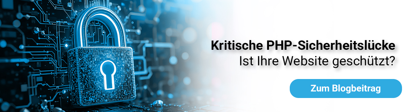 PHP Lücke