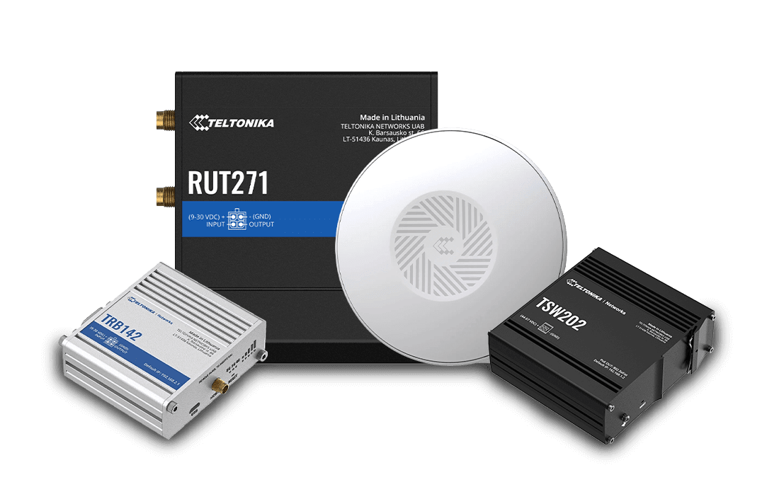 Teltonika Product picture