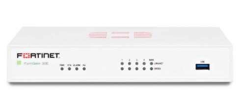 Fortinet FG-30E-BDL
