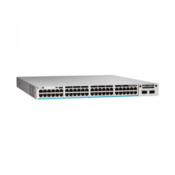 Cisco C9300-48UXM-M