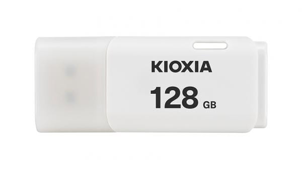 Kioxia LU202W128G